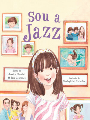 cover image of Sou a Jazz